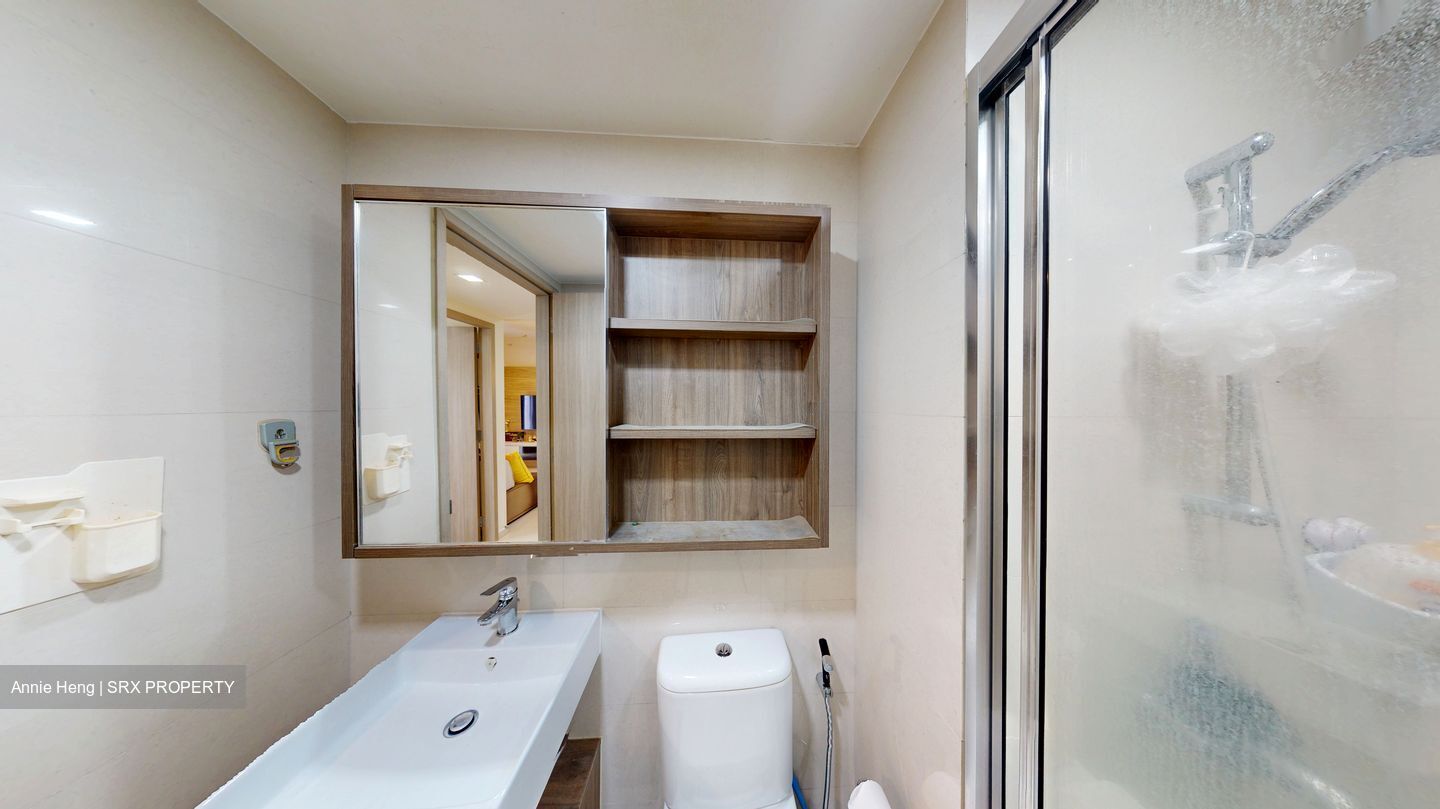 Sol Acres (D23), Condominium #628705501